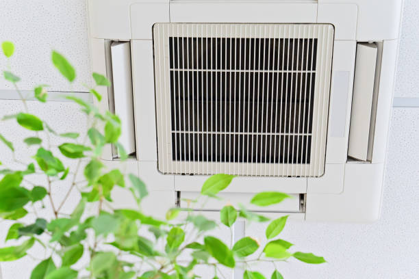 Best Air Duct Cleaning Near Me in North Industry, OH